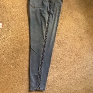 Knox Rose Jeans Size 14